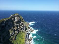 Cape Point – October 3, 2014